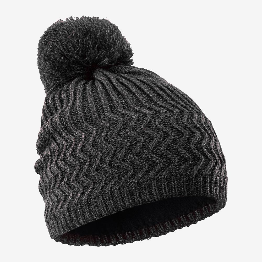 BONNET SALOMON RS BEANIE